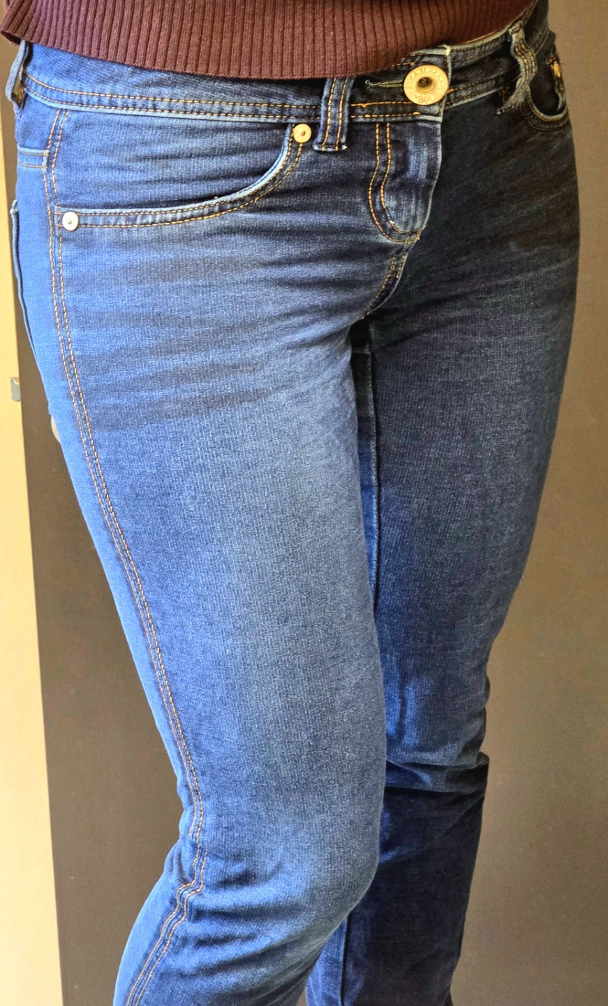 Guess Blue Jeans - photo 3