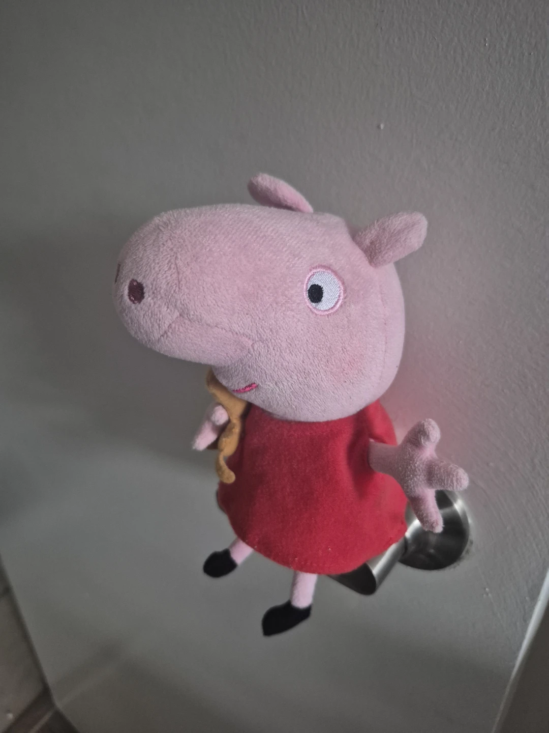 Peppa Pig Plush Toy - photo 2