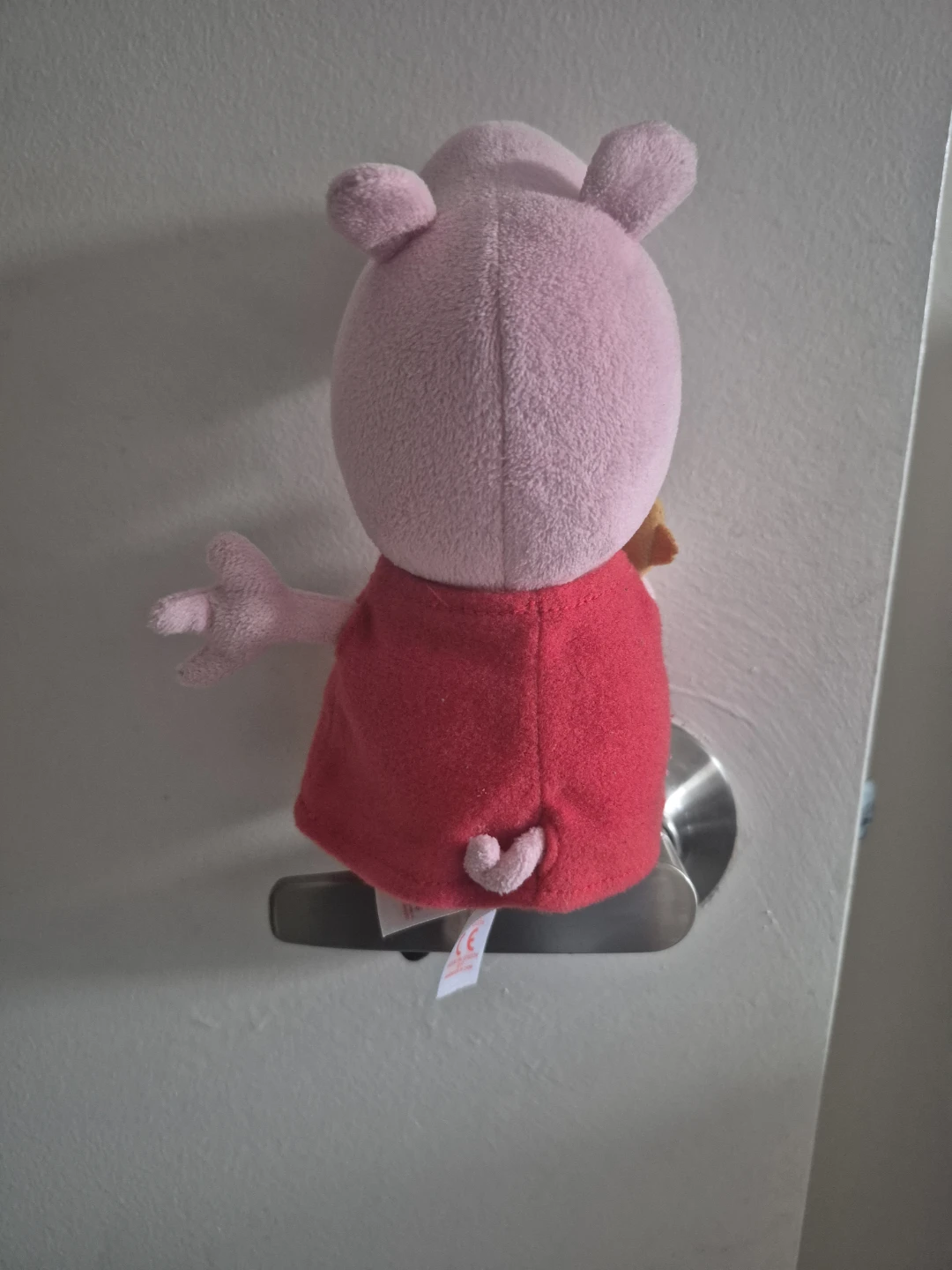 Peppa Pig Plush Toy - photo 3