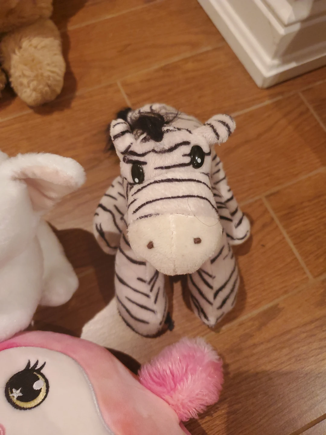 🥕Big Box of Stuffed Animals - photo 5