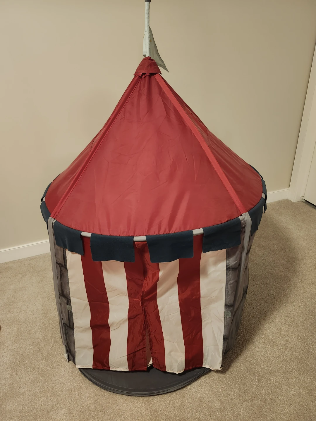 Kids Play Tent