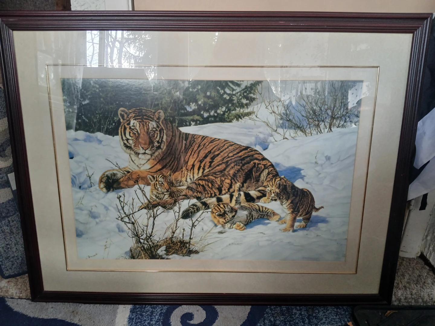 John Banovich - My Three Son"s
