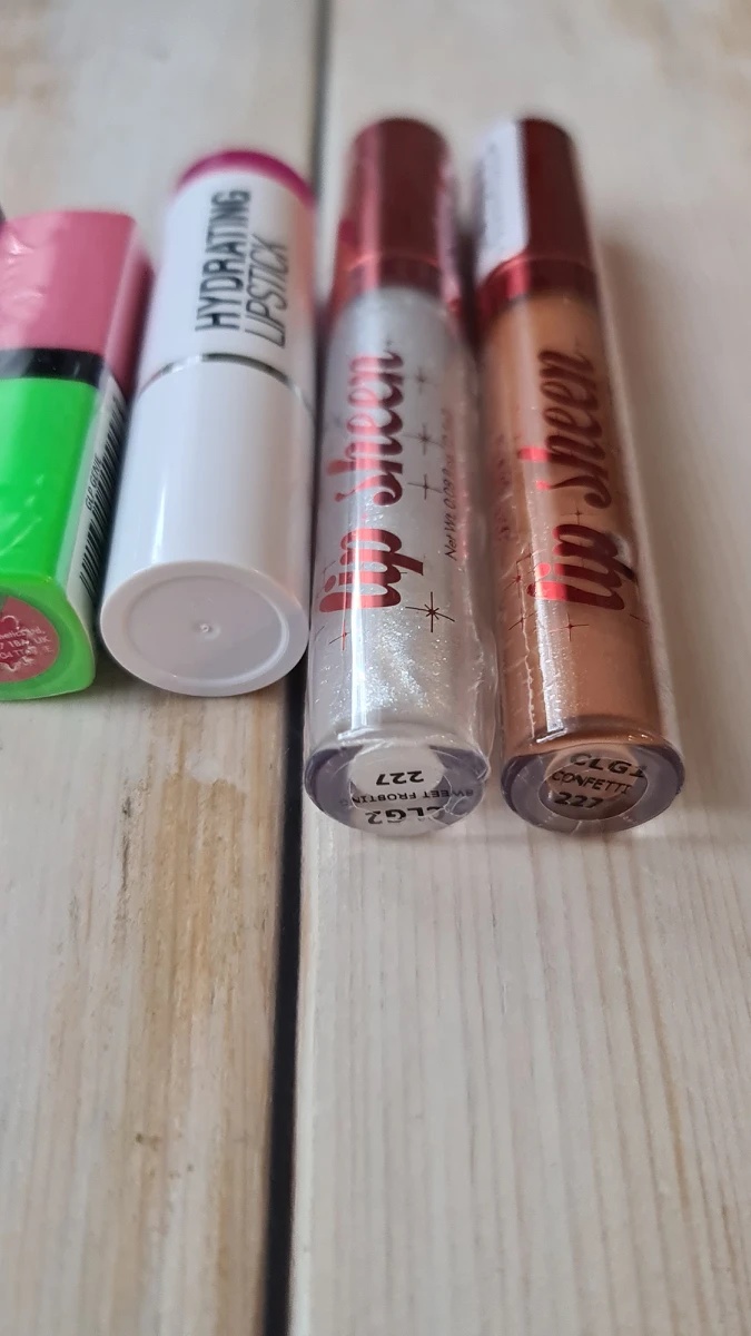 Assorted Lipsticks and Lip Glosses - photo 2