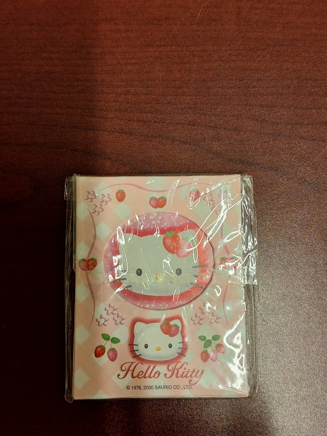 Hello Kitty Photo Frame