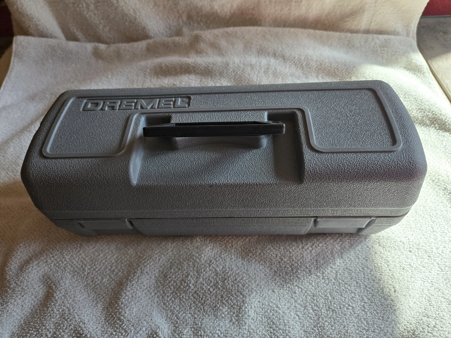 Dremel Multipro with all attachments - 175+ uses - photo 4