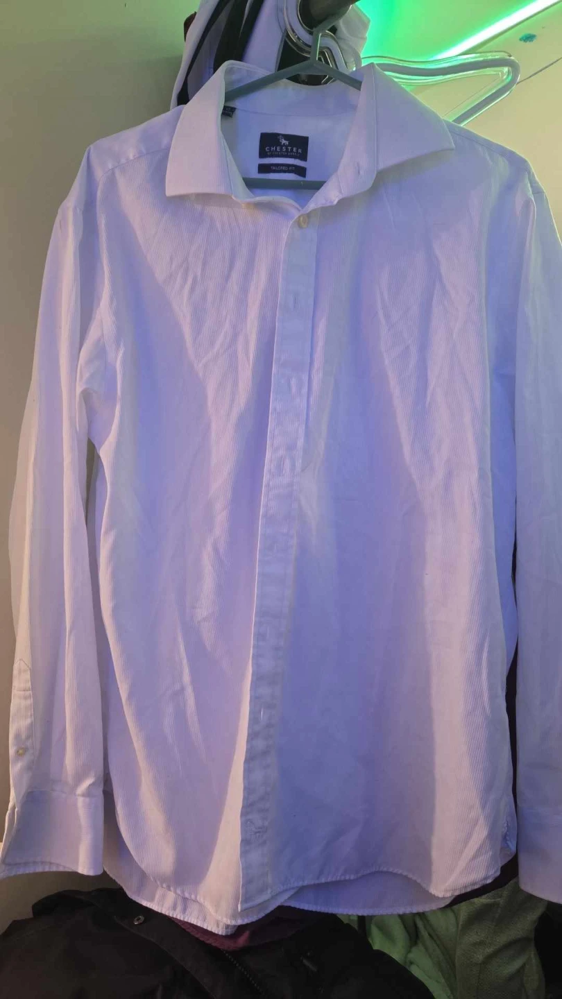Chester by Chester Barrie Dress Shirt - photo 3