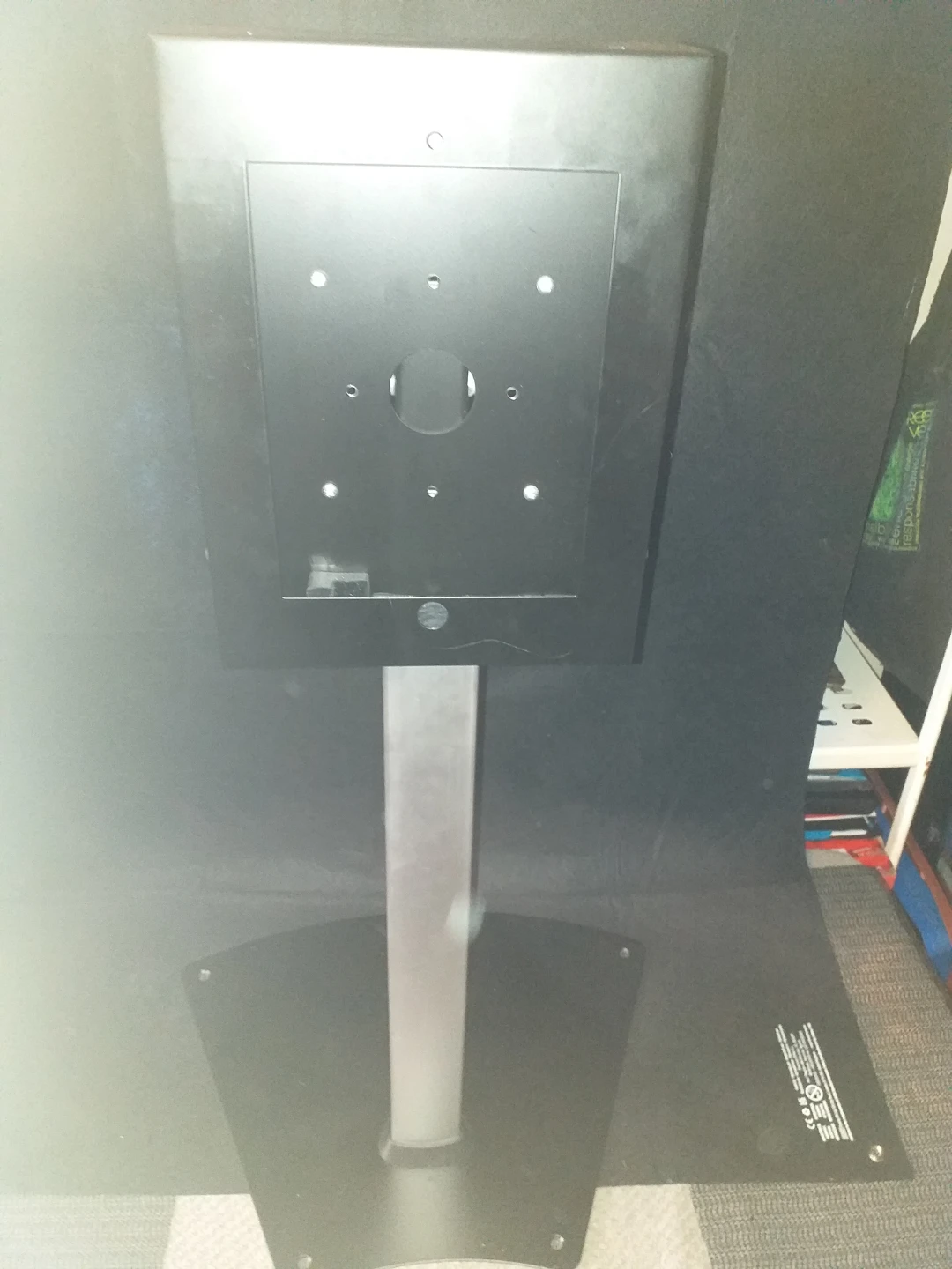 Trippe lite secure tablet mount - photo 5