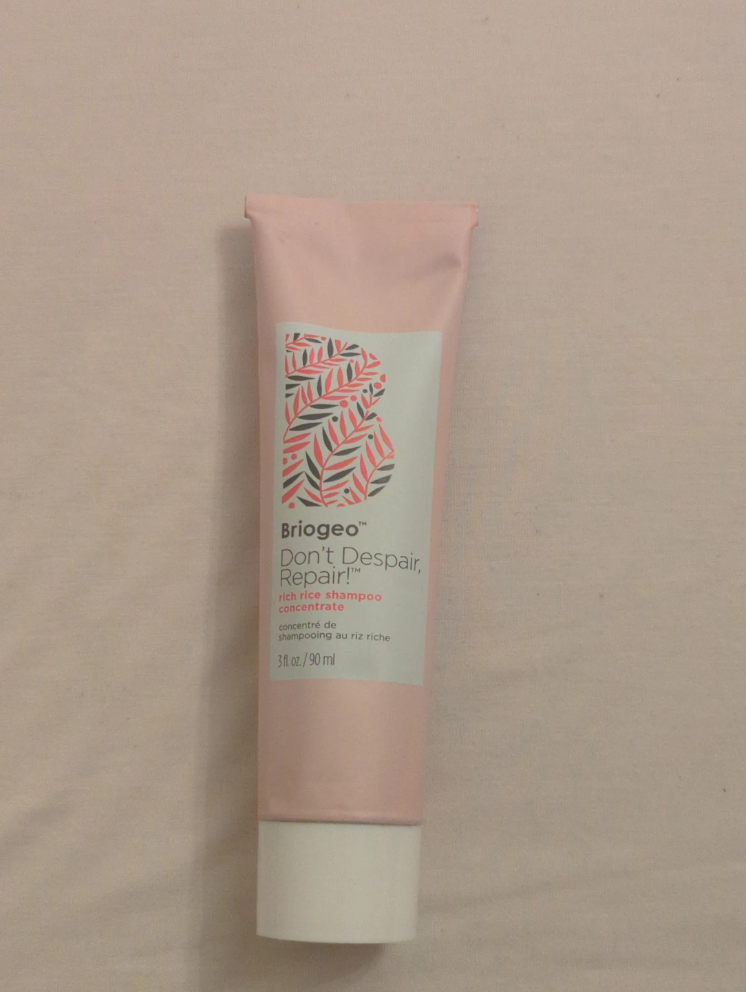 Briogeo - Don't Despair, Repair! Rich Rice Shampoo