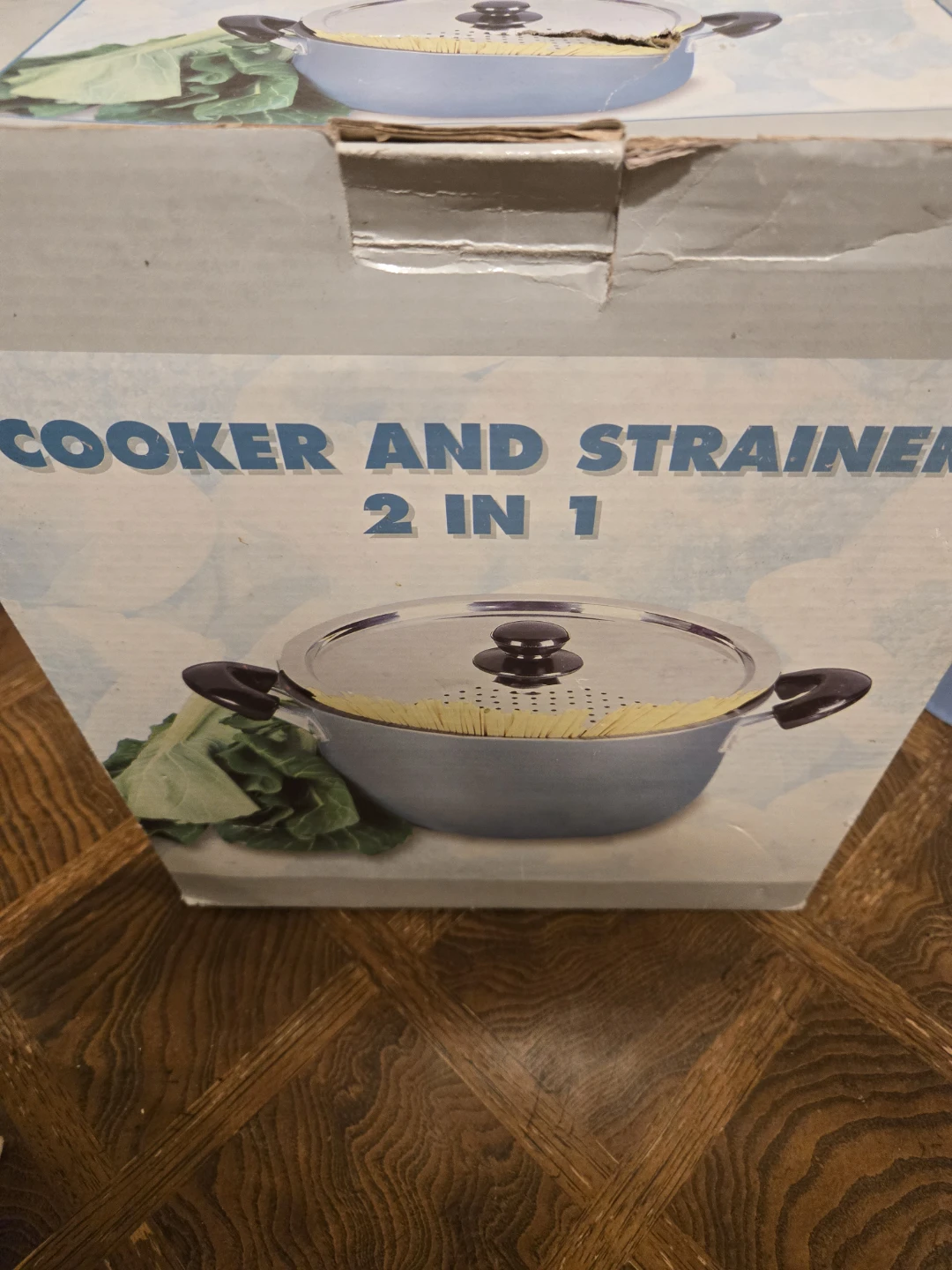 Strainer - photo 2