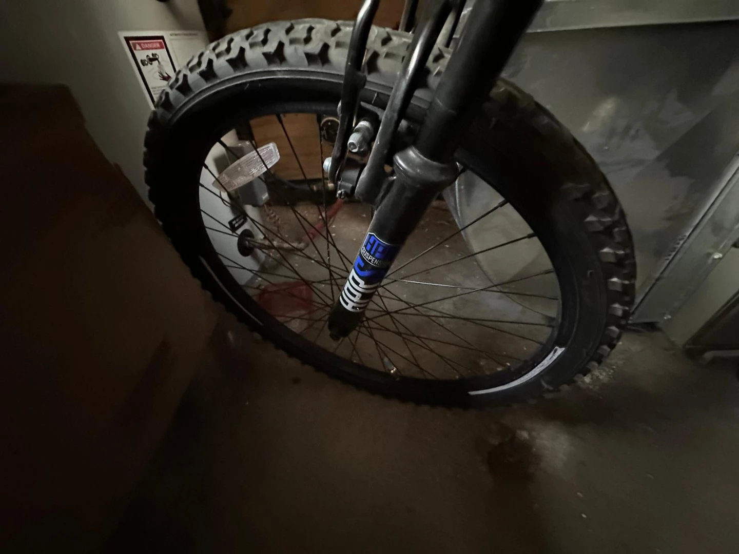 Boundary Trail Mountain Bike - photo 2