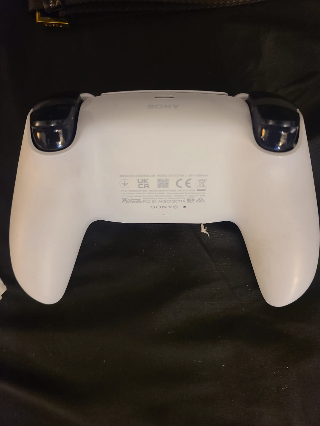Sony PlayStation 5 Console - photo 3