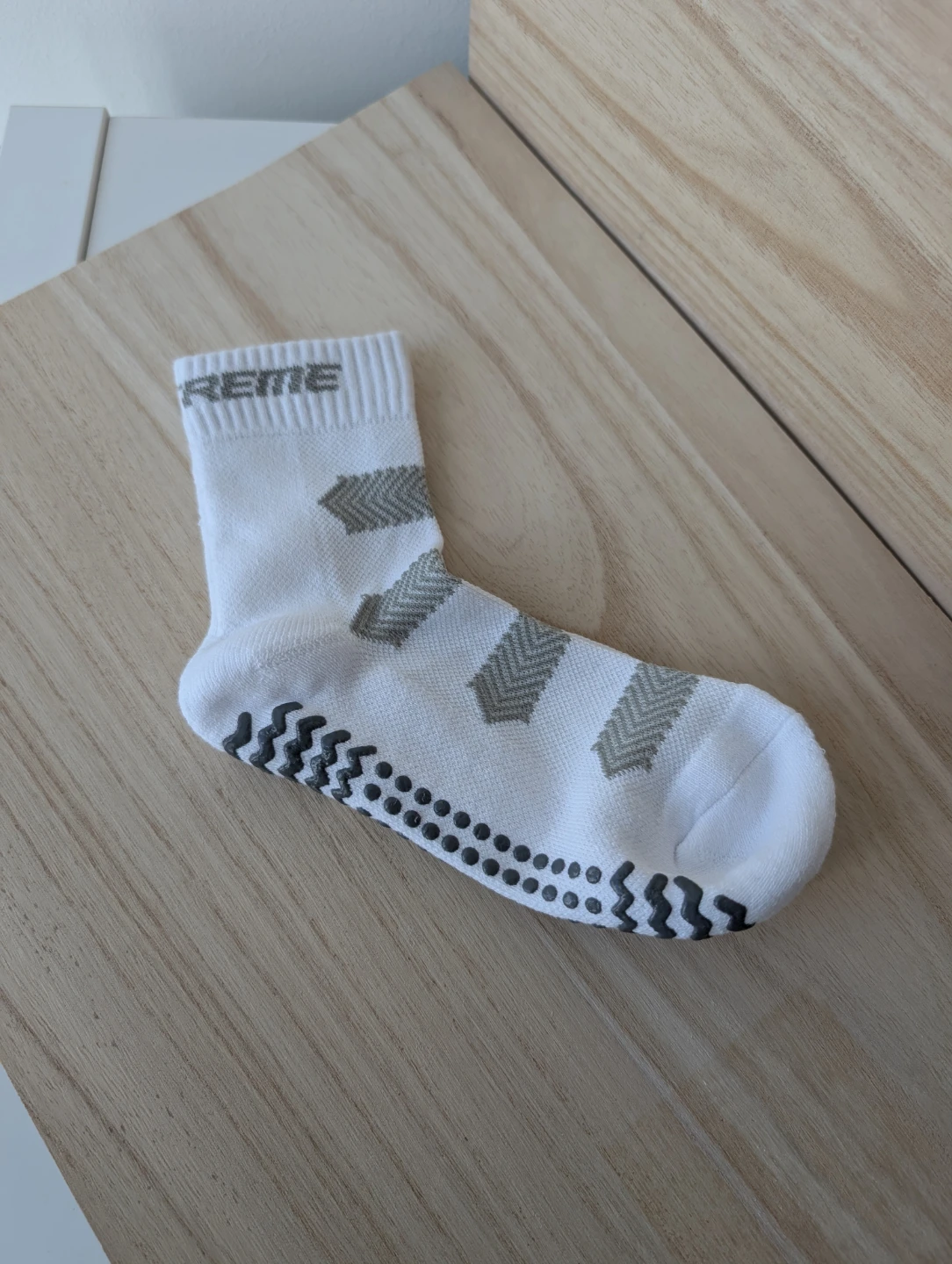 Fitex grip socks (New No Tag) Grip Socks Plates US W 4-8 - photo 5