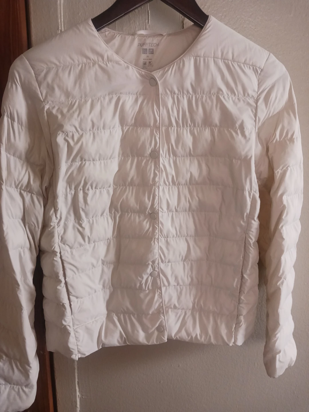 Uniqlo Women's Ultra Light Down Jacket