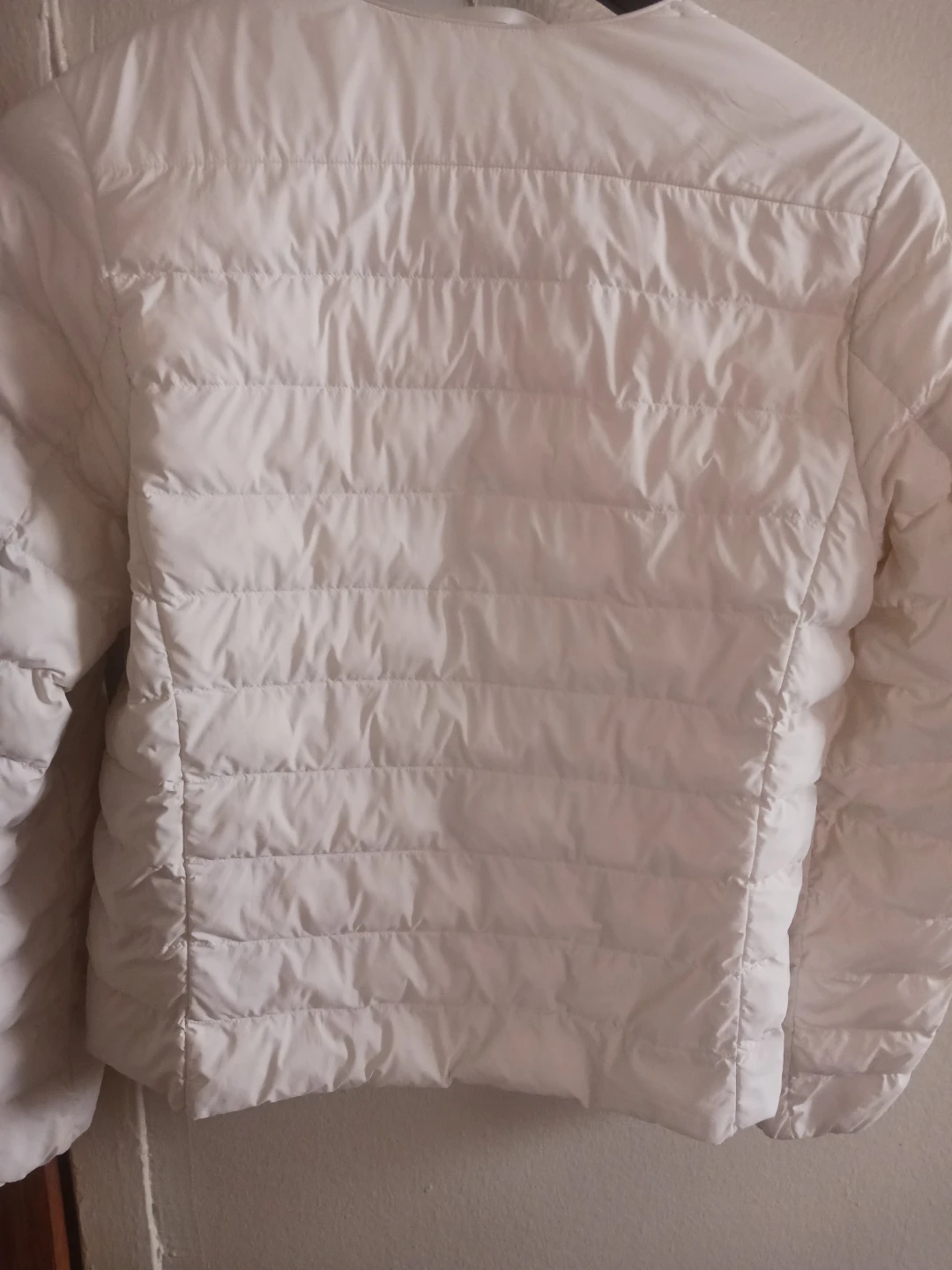 Uniqlo Women's Ultra Light Down Jacket - photo 3