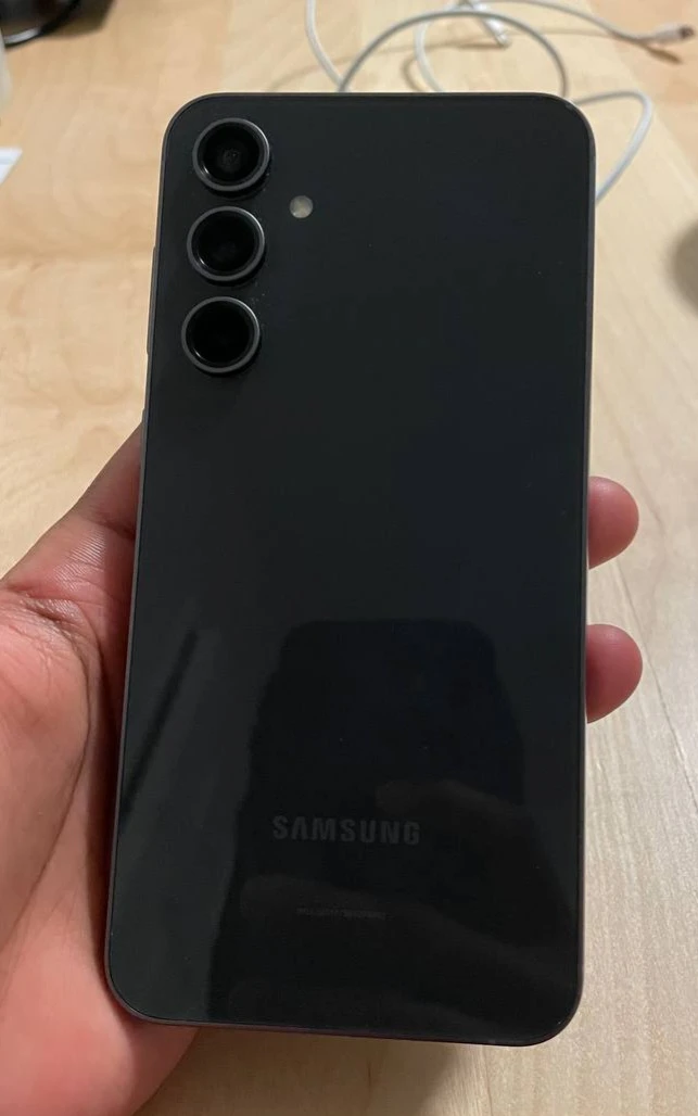 Samsung Galaxy S23 FE 5G Smartphone