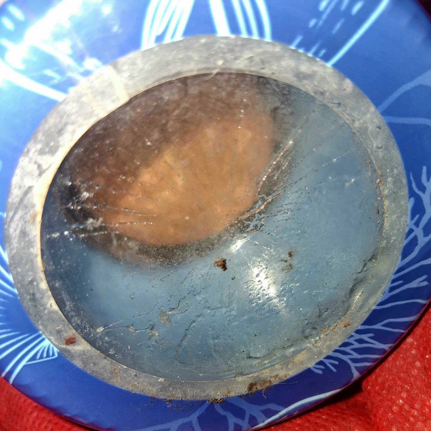 Malibu Lagoon Decorative Jar - photo 3