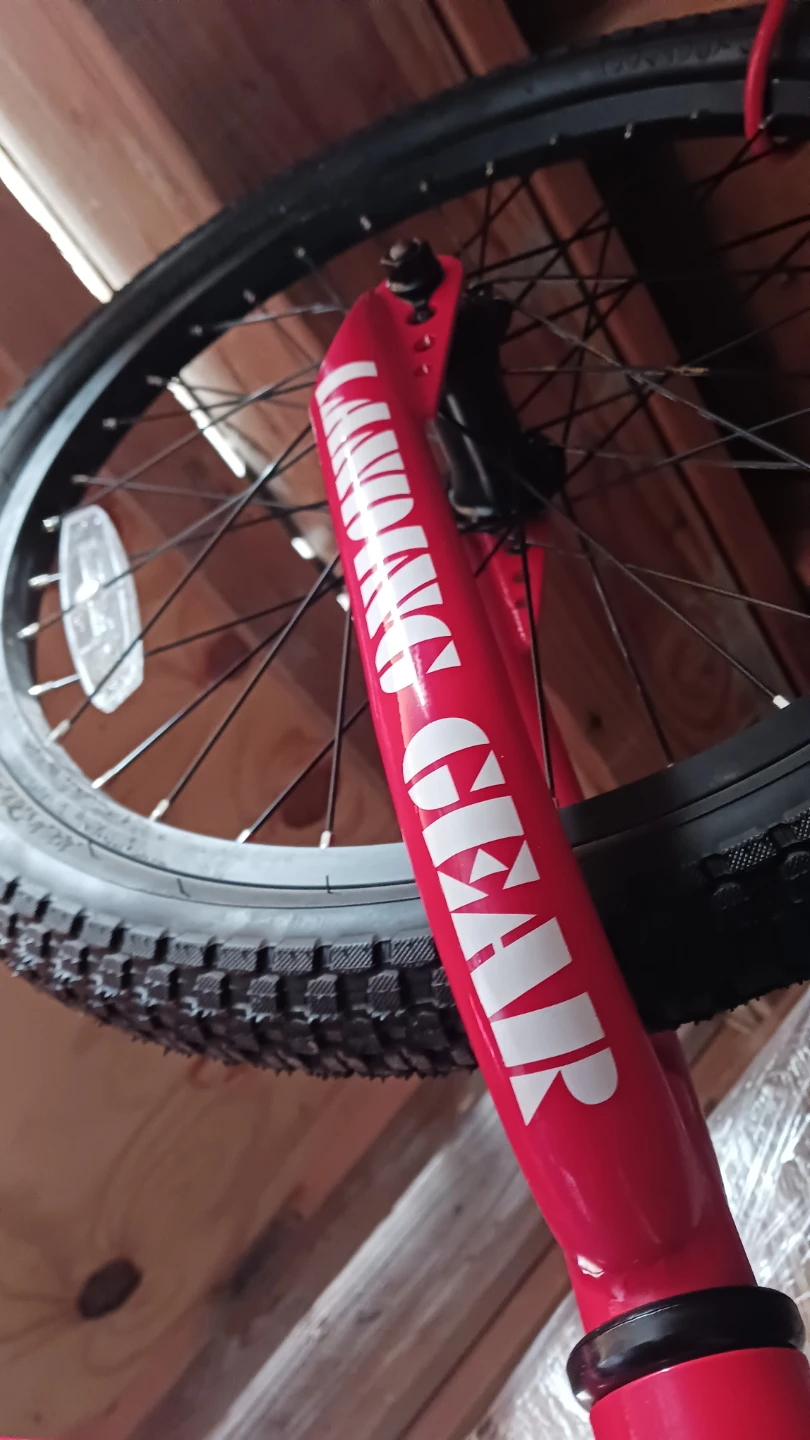 SE Racing Ripper BMX Bike - photo 4