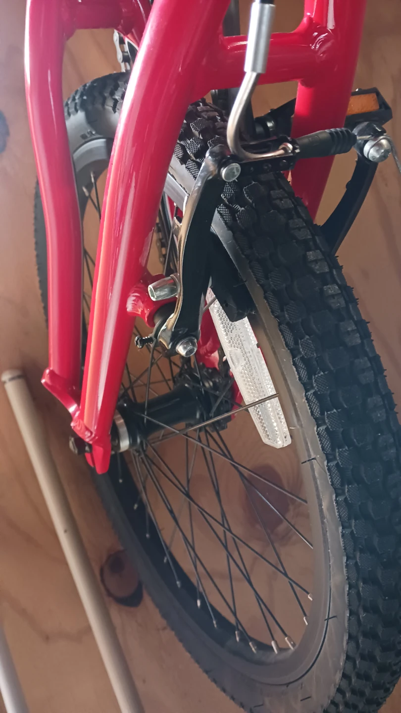 SE Racing Ripper BMX Bike - photo 5