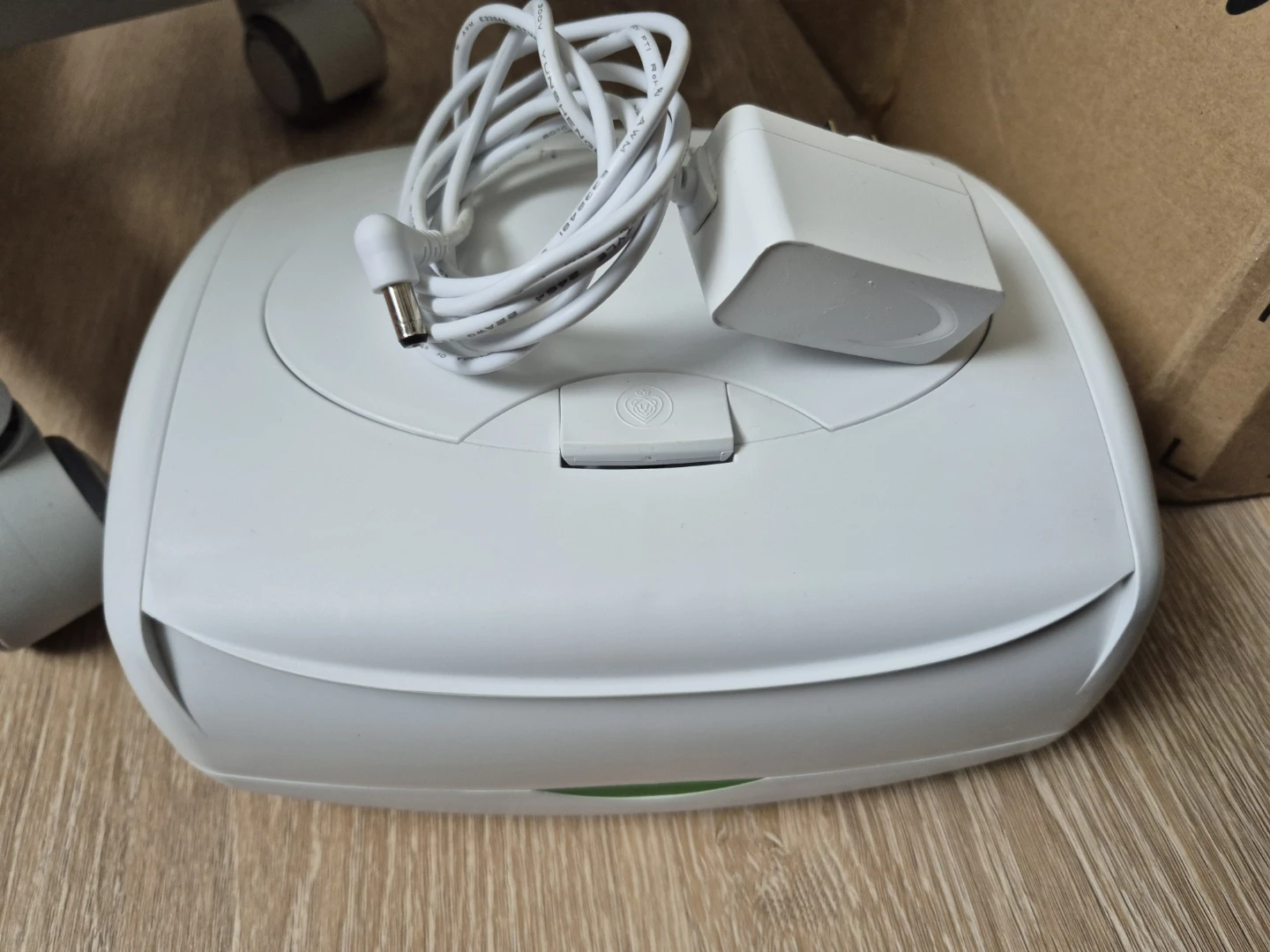 Prince Lionheart Ultimate Wipes Warmer - photo 2