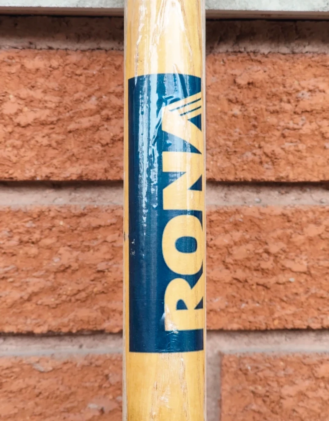 Rona Snow Shovel - photo 3