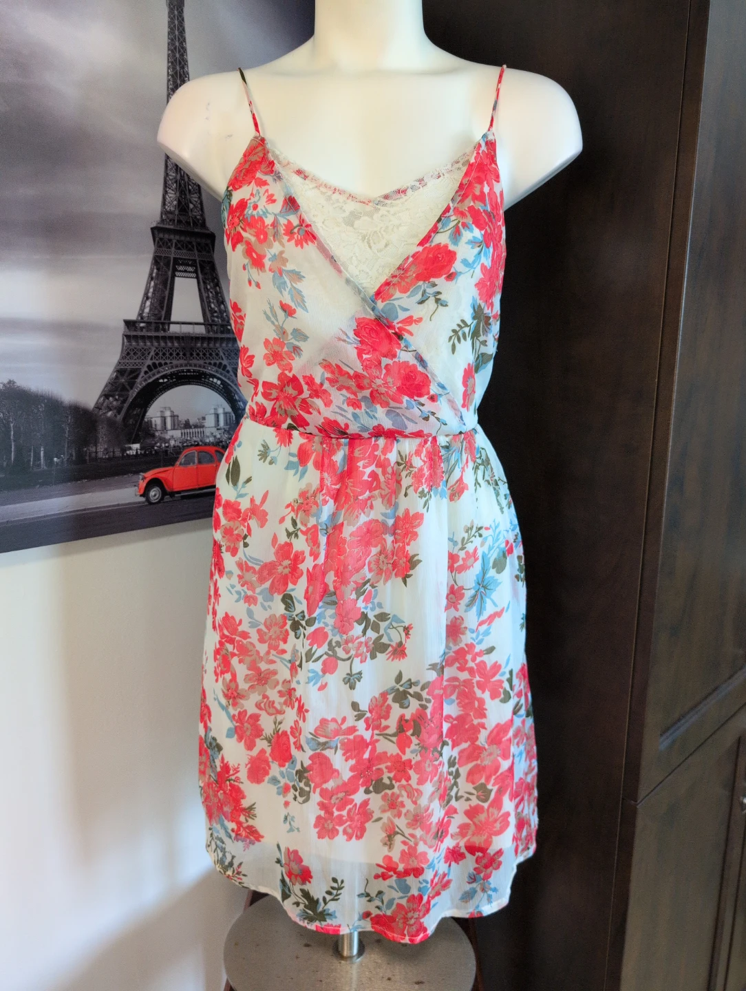 VERO MODA Janny Short Dress