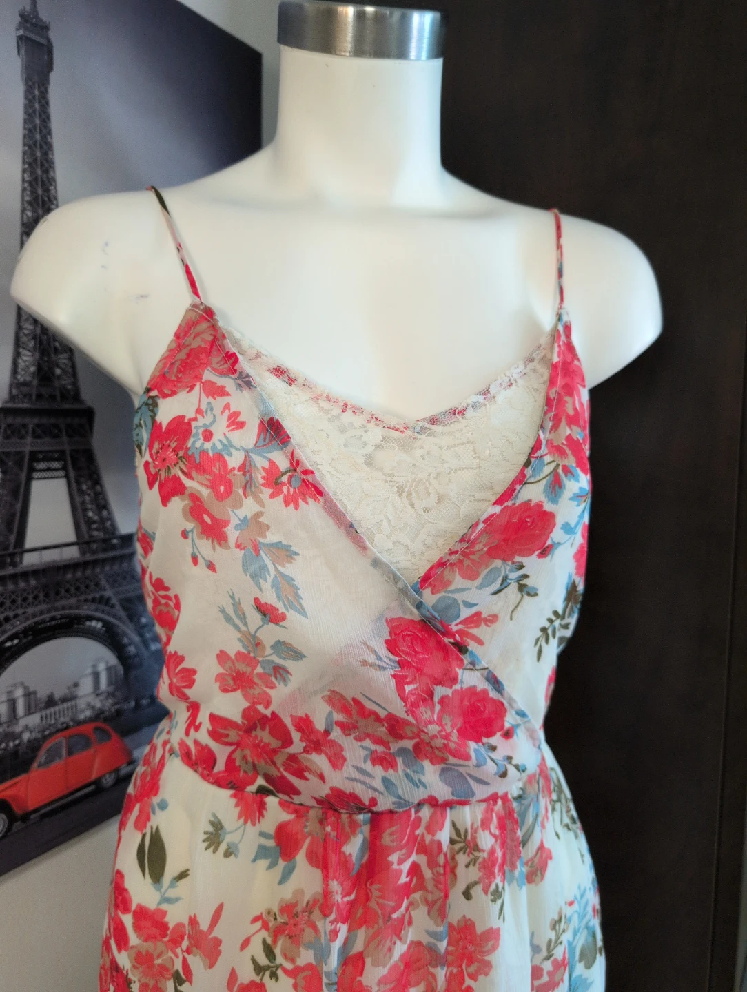 VERO MODA Janny Short Dress - photo 2