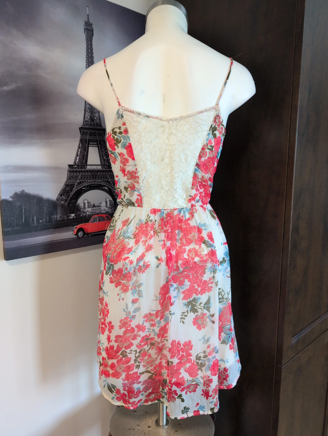 VERO MODA Janny Short Dress - photo 3