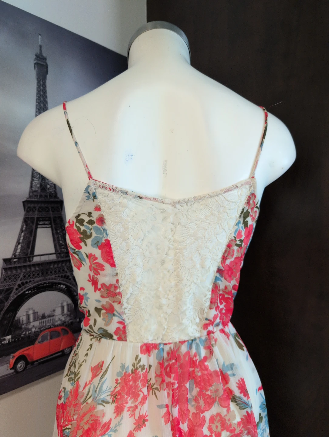 VERO MODA Janny Short Dress - photo 4