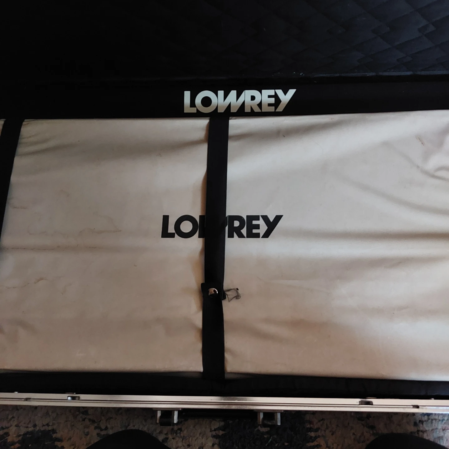 Lowrey keyboard - photo 4