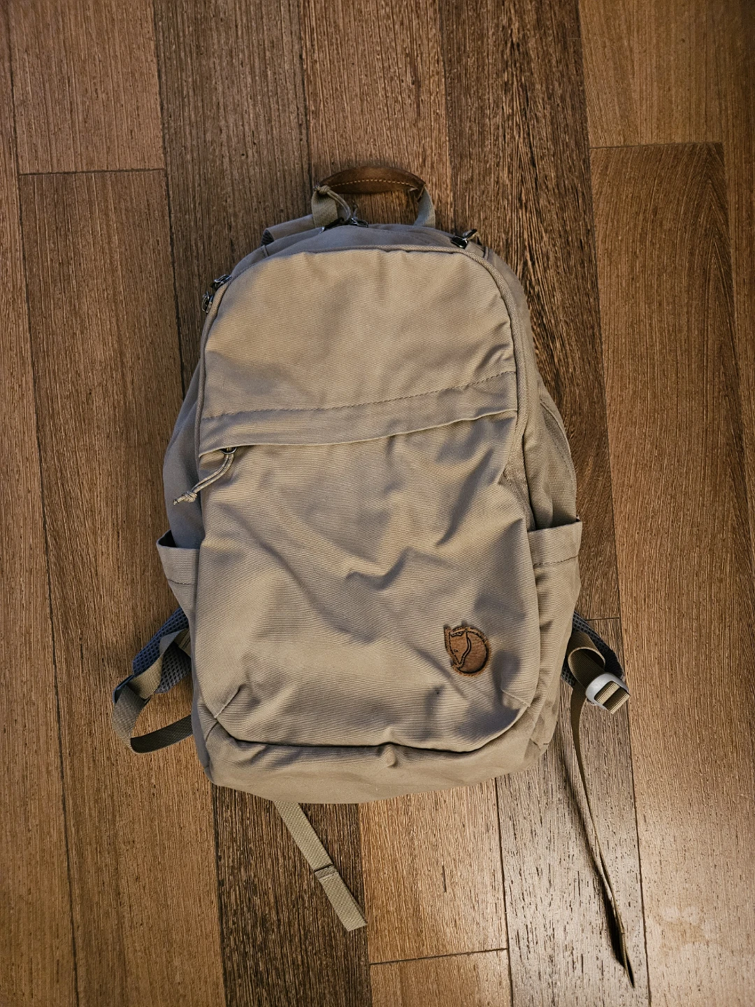 Fjallraven Raven 20 - photo 2