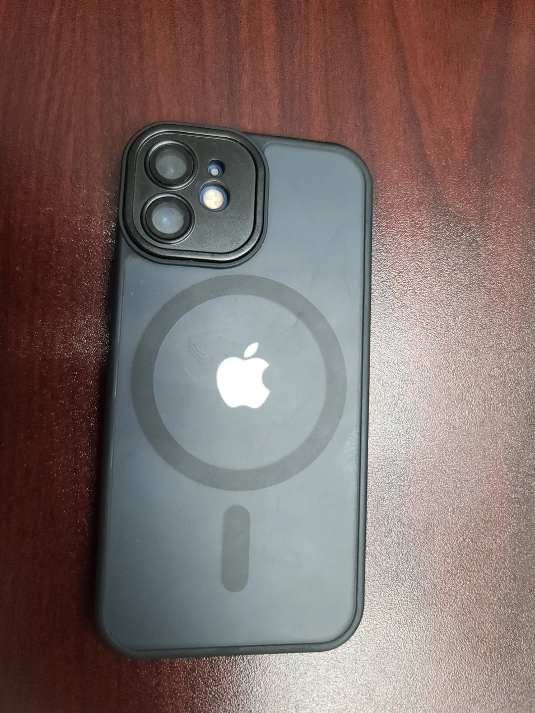 iPhone 12 mini Blue 256 GB - photo 2