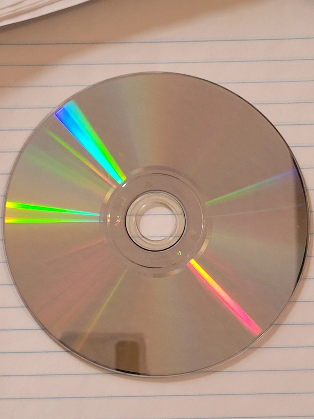 X-Men The Official Game for PlayStation 2 - photo 2