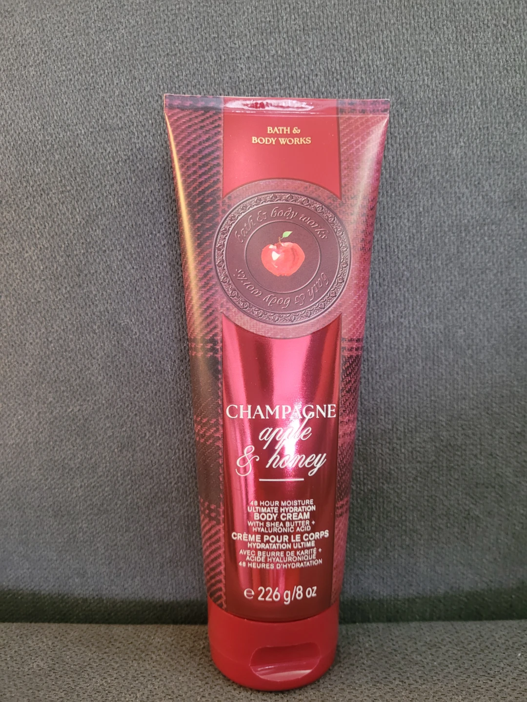 Bath & Body Works Japanese Cherry Blossom Body Cream - photo 3