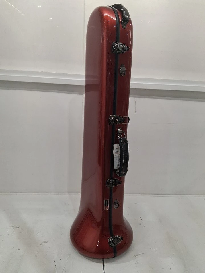 Crossrock Fiberglass Case fits for F-Trigger or Straight - photo 3