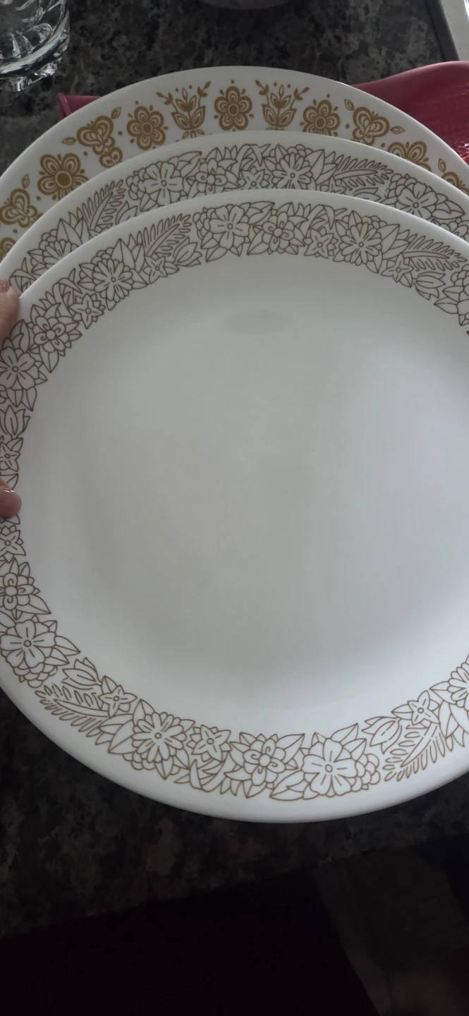 Corelle by Corning Serving Platter