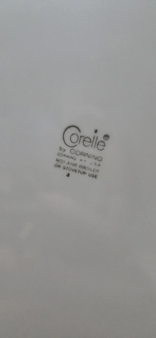Corelle by Corning Serving Platter - photo 2