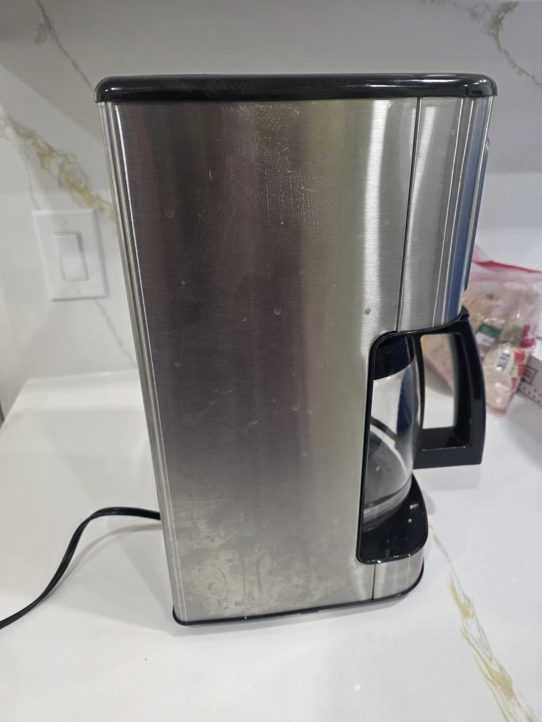 Cuisinart Coffee Maker - photo 2