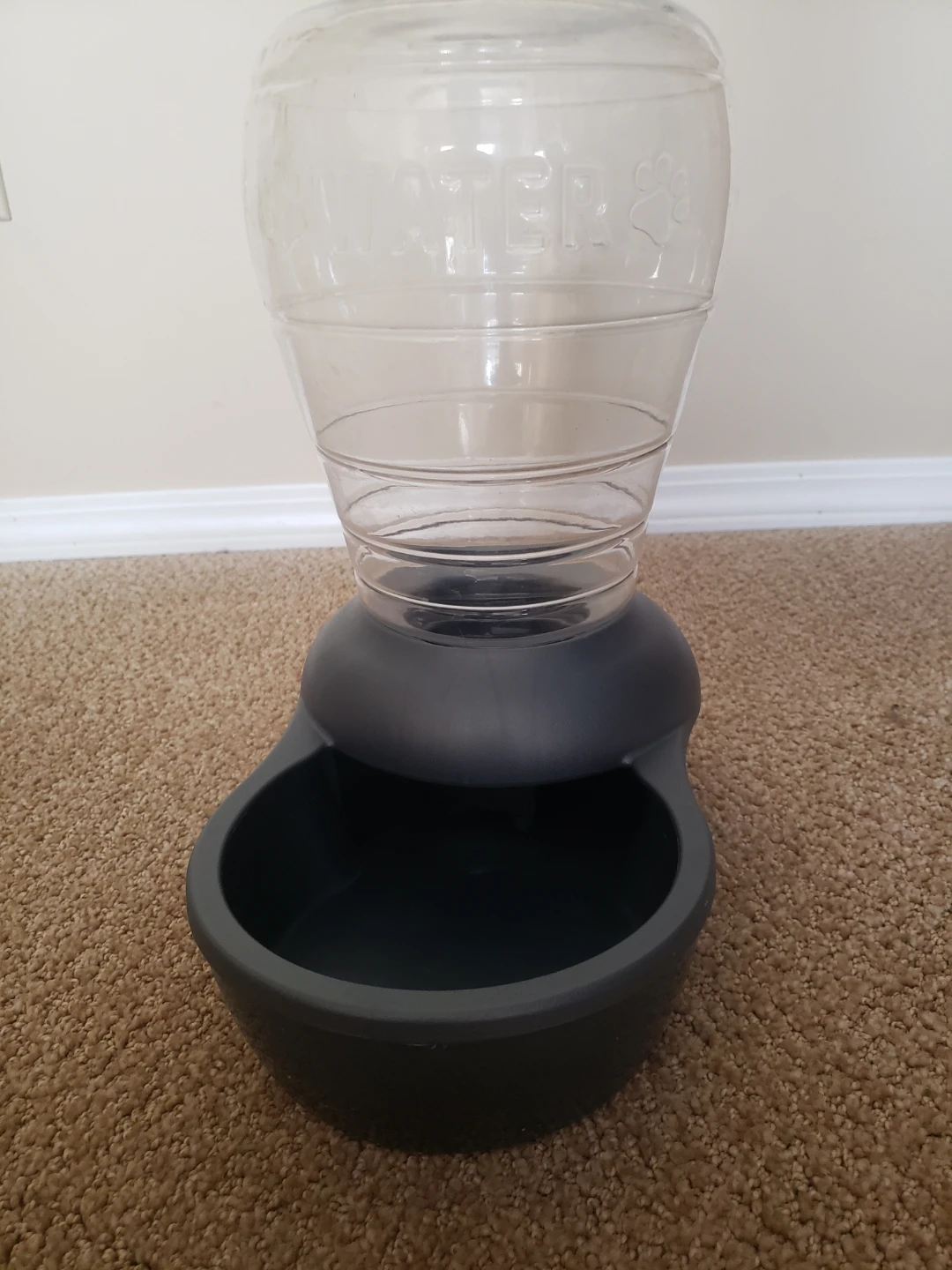 Pet Water Dispenser