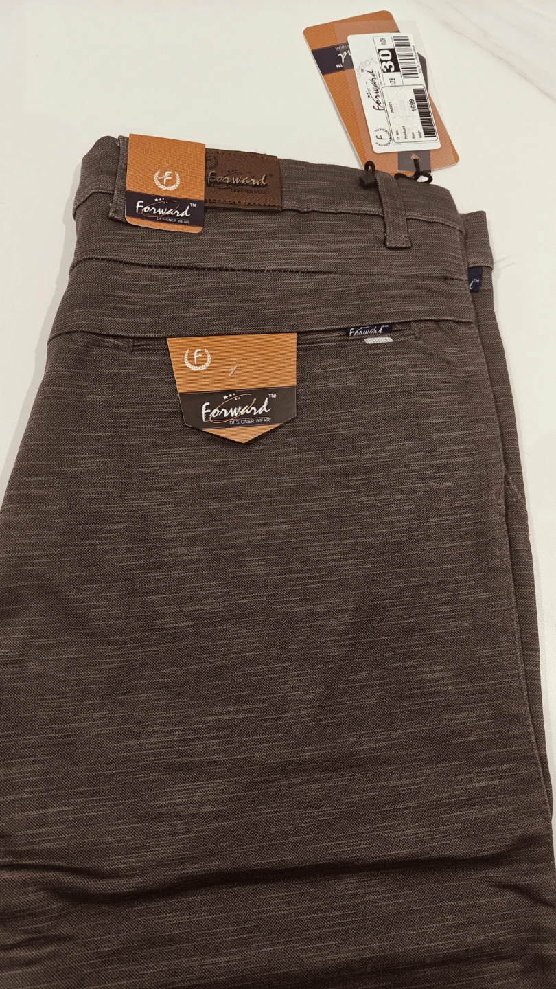 Forward Brand Men's Pants Size 30 ( Eid deals) - photo 2