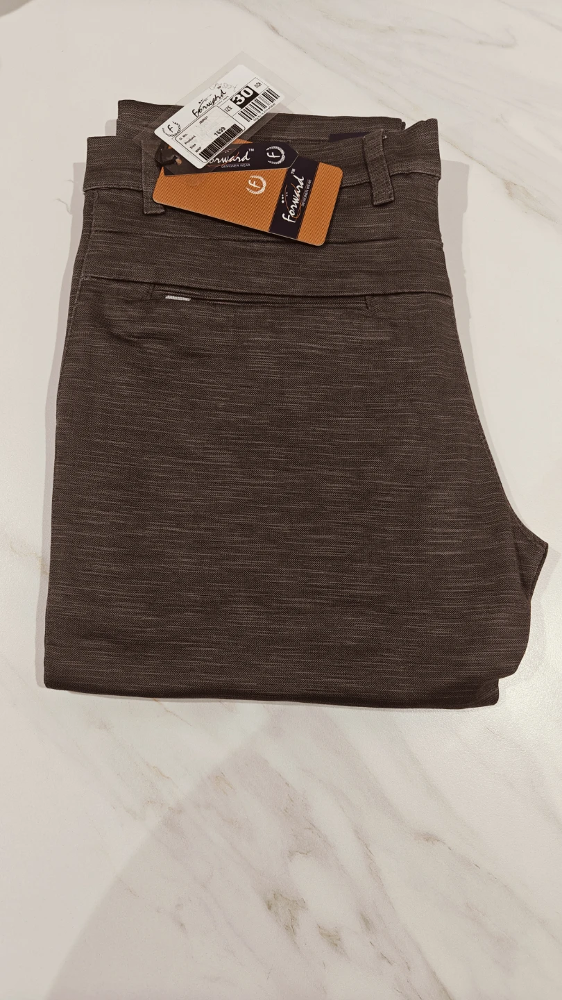Forward Brand Men's Pants Size 30 ( Eid deals) - photo 3