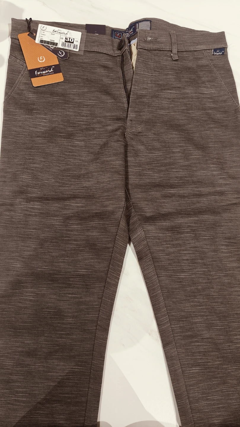 Forward Brand Men's Pants Size 30 ( Eid deals) - photo 5