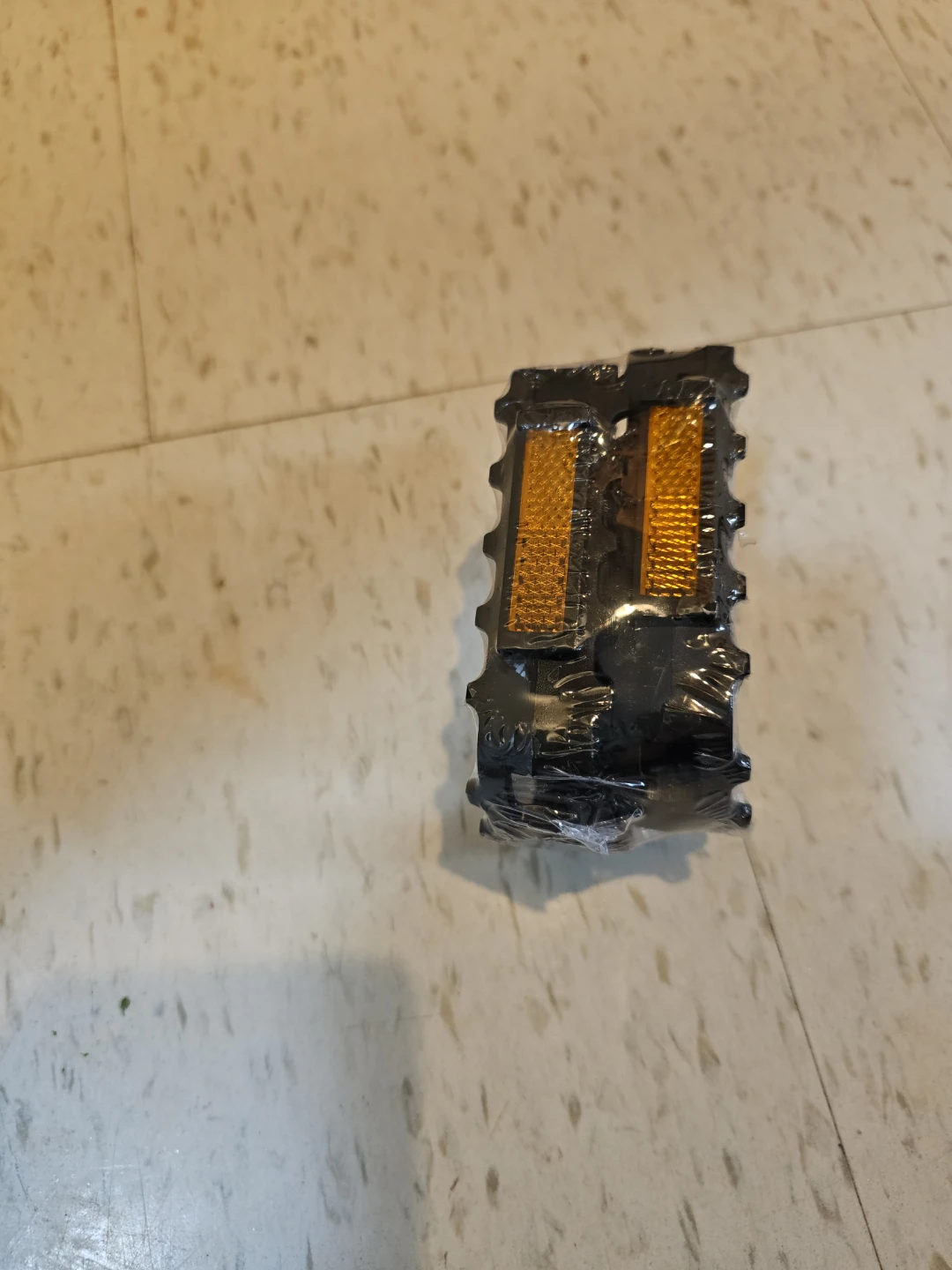 New Bike Pedals - photo 2