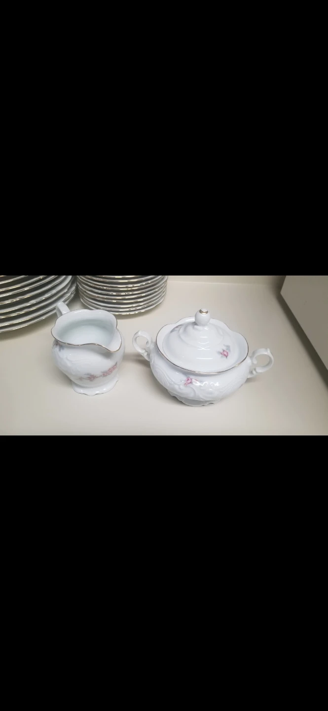 China Set - photo 5