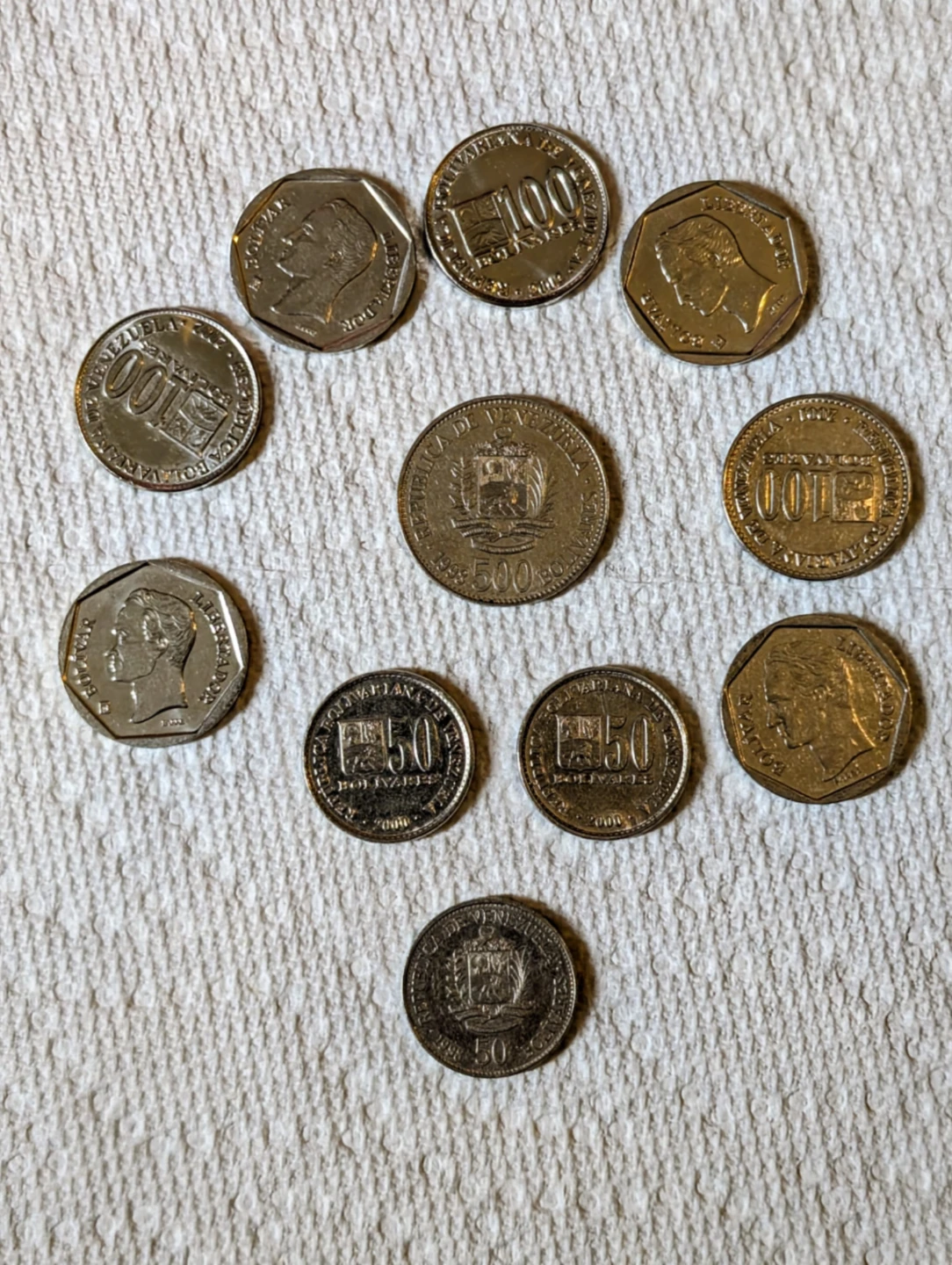 Collection of Assorted Foreign Coins - photo 5