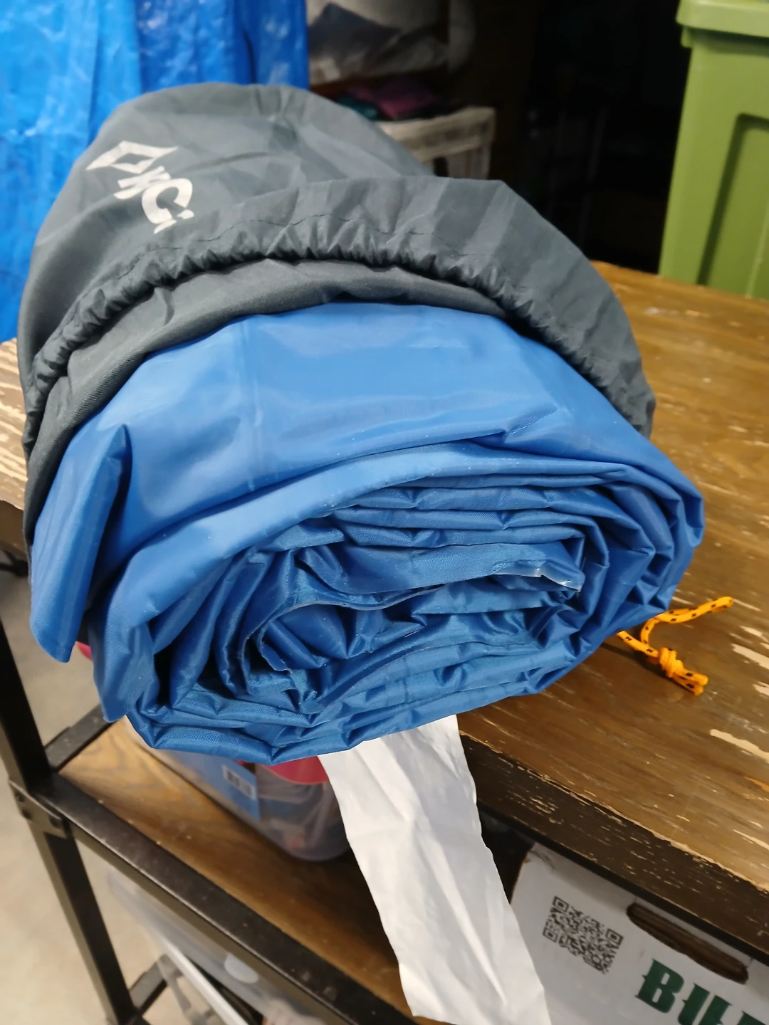 KingCamp Double Camping Sleeping Pad - photo 2