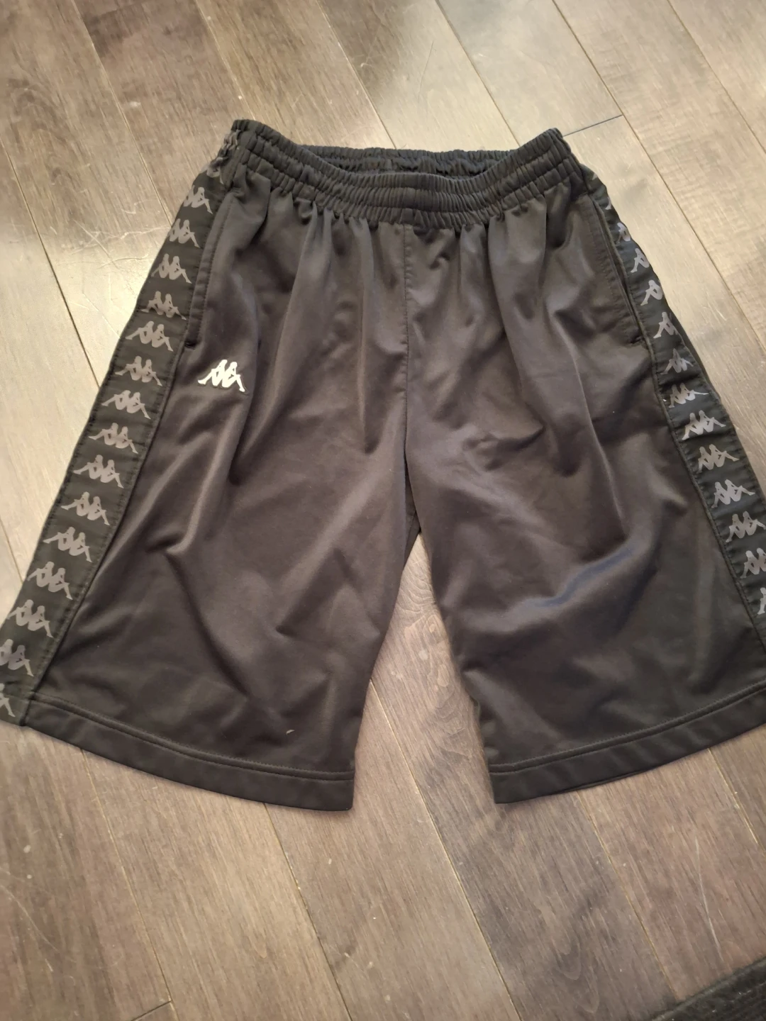 Youth Kapps shorts