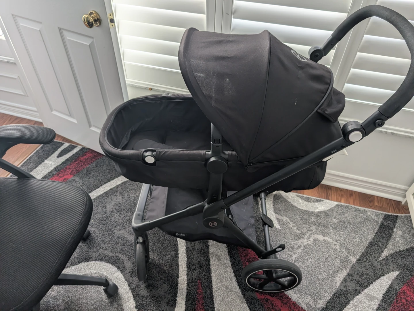 Cybex EOS