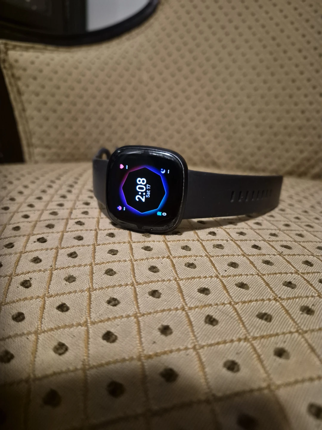 FITBIT Versa2 Smartwatch - photo 3