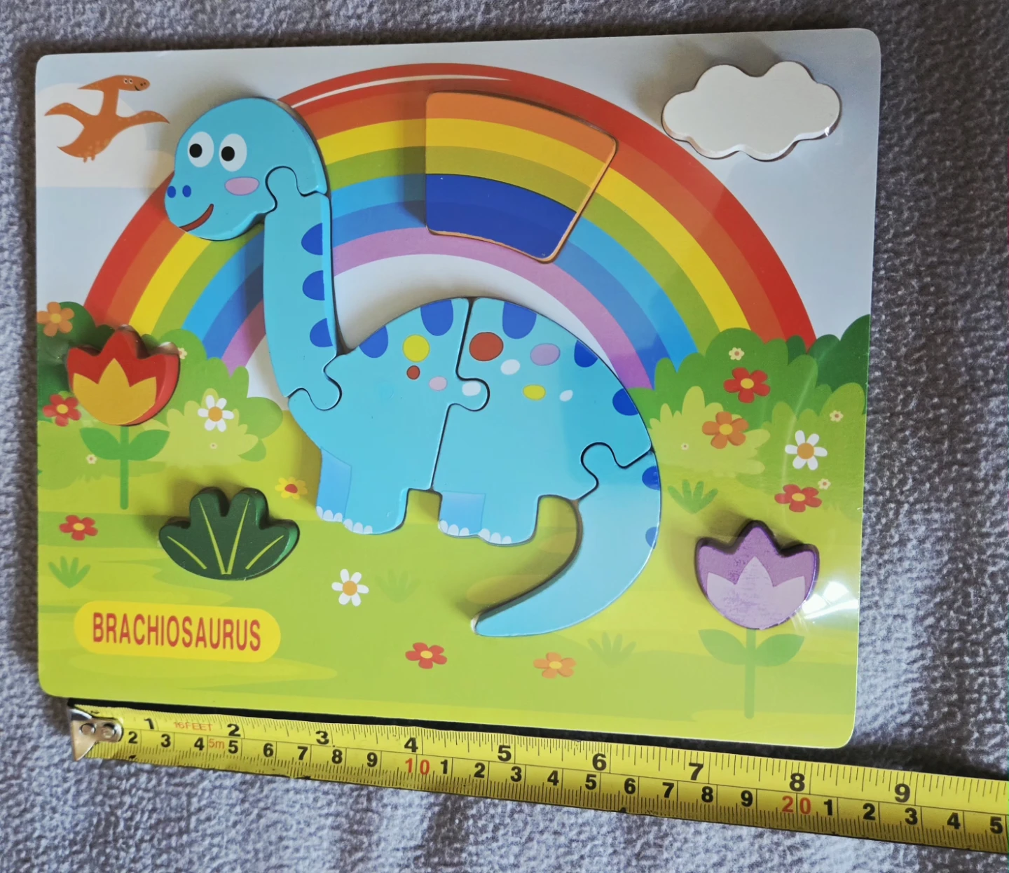 Wooden Puzzles - photo 3