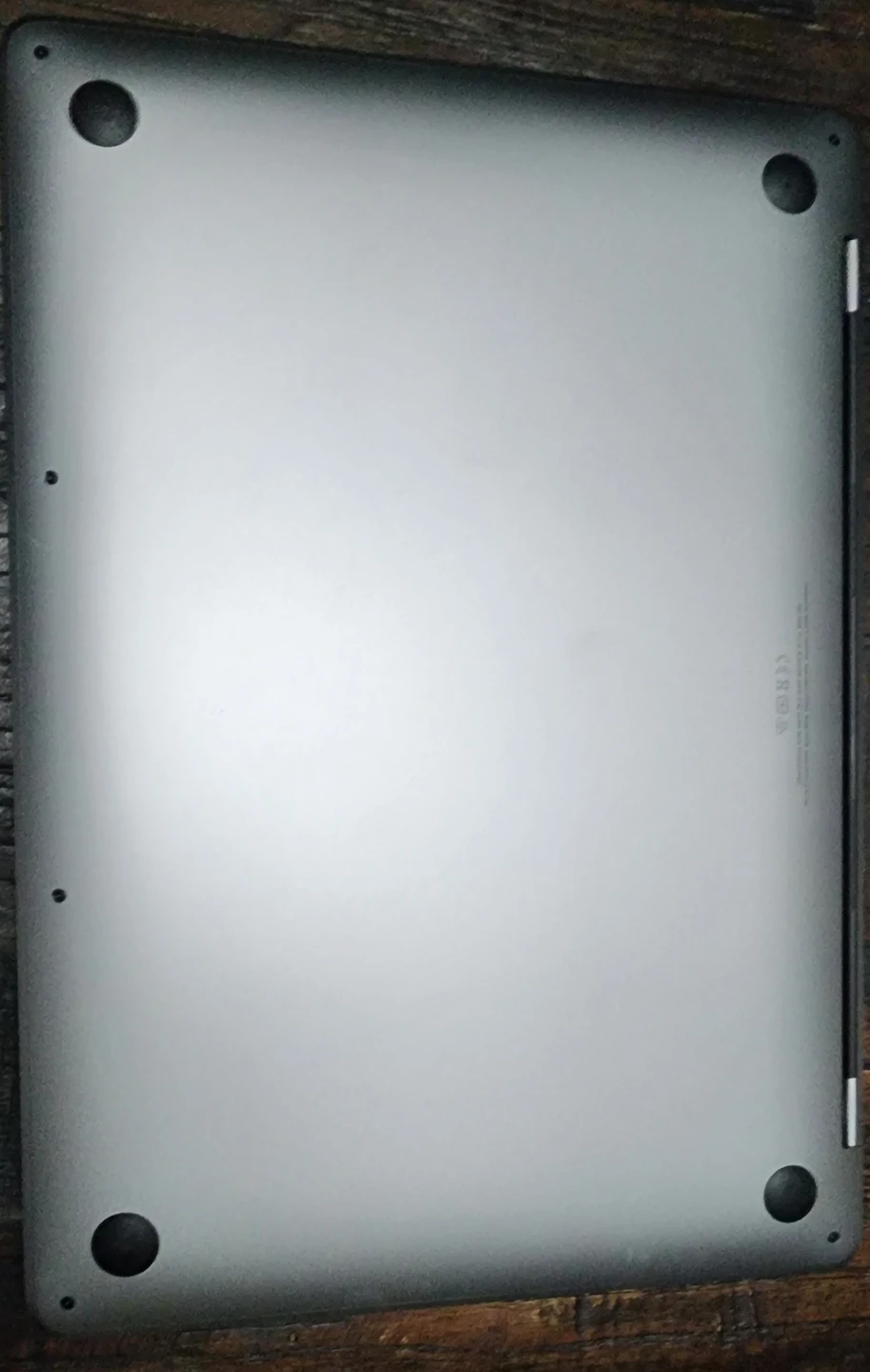 Selling 2022 Macbook Pro 13' M2, 8gb, 256ssd. 193 Cycles, 86% - photo 3